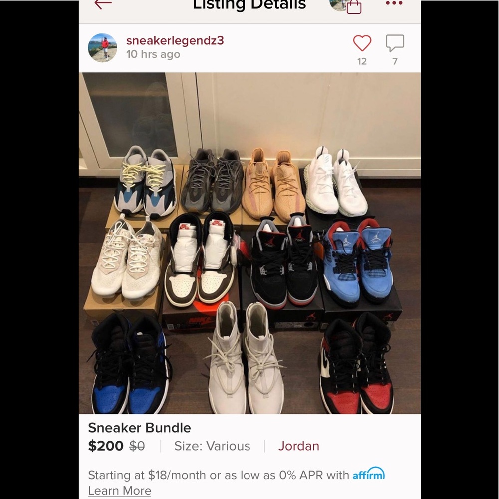 SCAMMER FOR SALE!!